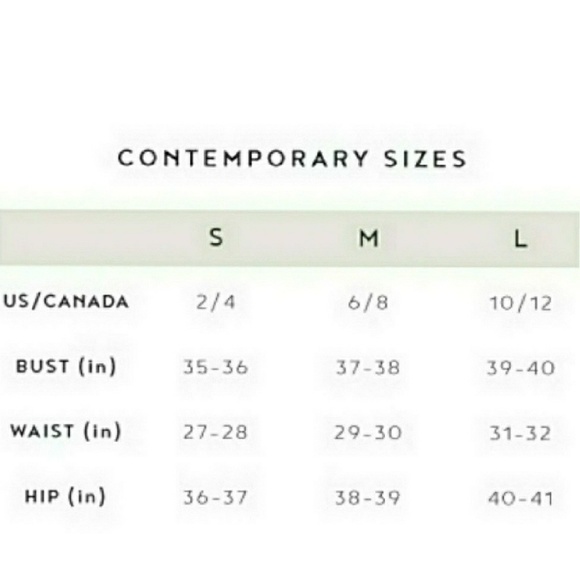 🌿COLD SHOULDER TOP 🌿 - Picture 4 of 4